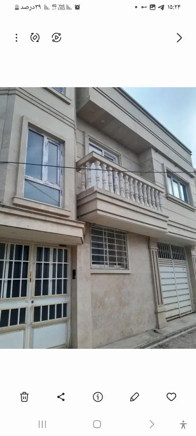 فروش ملک ویلایی|فروش خانه و ویلا|گنبد کاووس, |دیوار