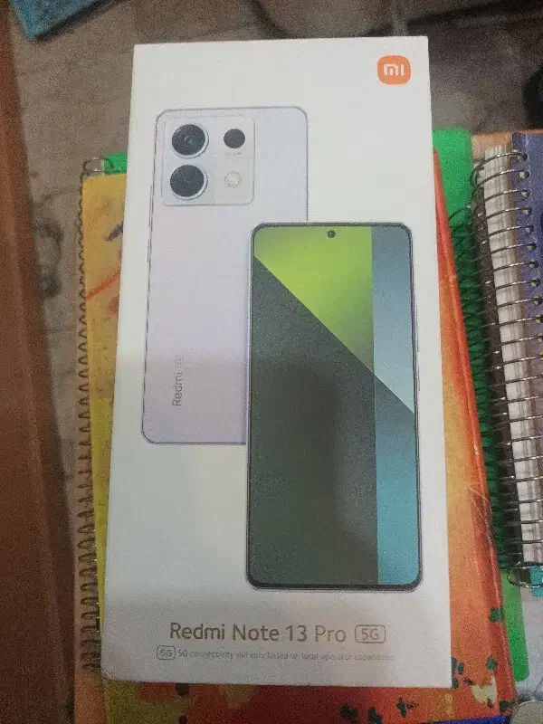 گوشی شیامی ۱۳ پرو 5G مشکی ۵۱۲ گیگ رام ۱۲|موبایل|تهران, اسکندری|دیوار