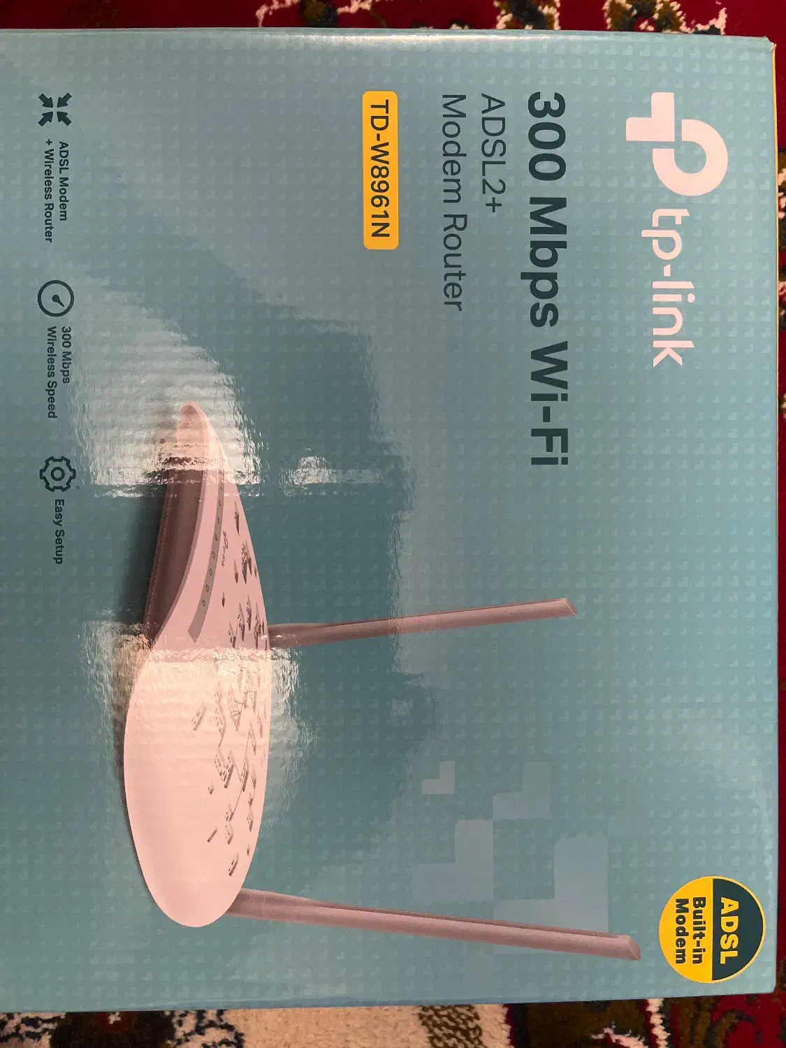 Wifi|مودم و تجهیزات شبکه|خوی, |دیوار