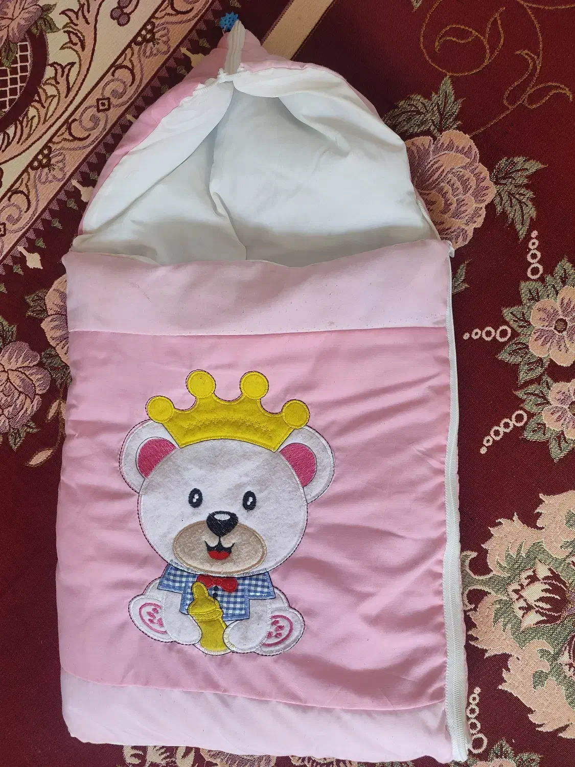 وسایل نوزاد|اسباب و اثاث بچه|مرند, |دیوار