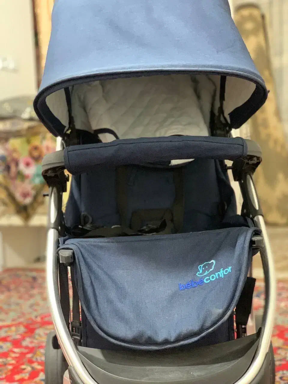 کالسکه|کالسکه و لوازم جانبی|بجنورد, |دیوار