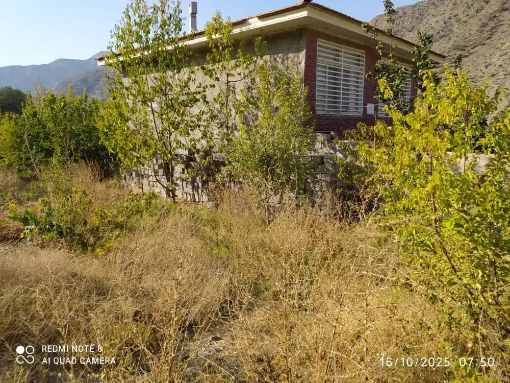 فروش ویلا باغ دلفارد|فروش خانه و ویلا|درب بهشت, |دیوار