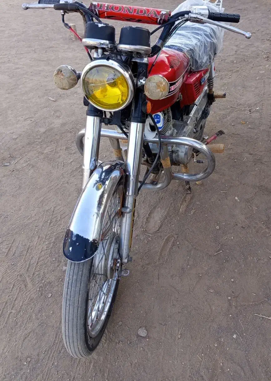 موتور سیجی|موتورسیکلت|سبزوار, پیام|دیوار