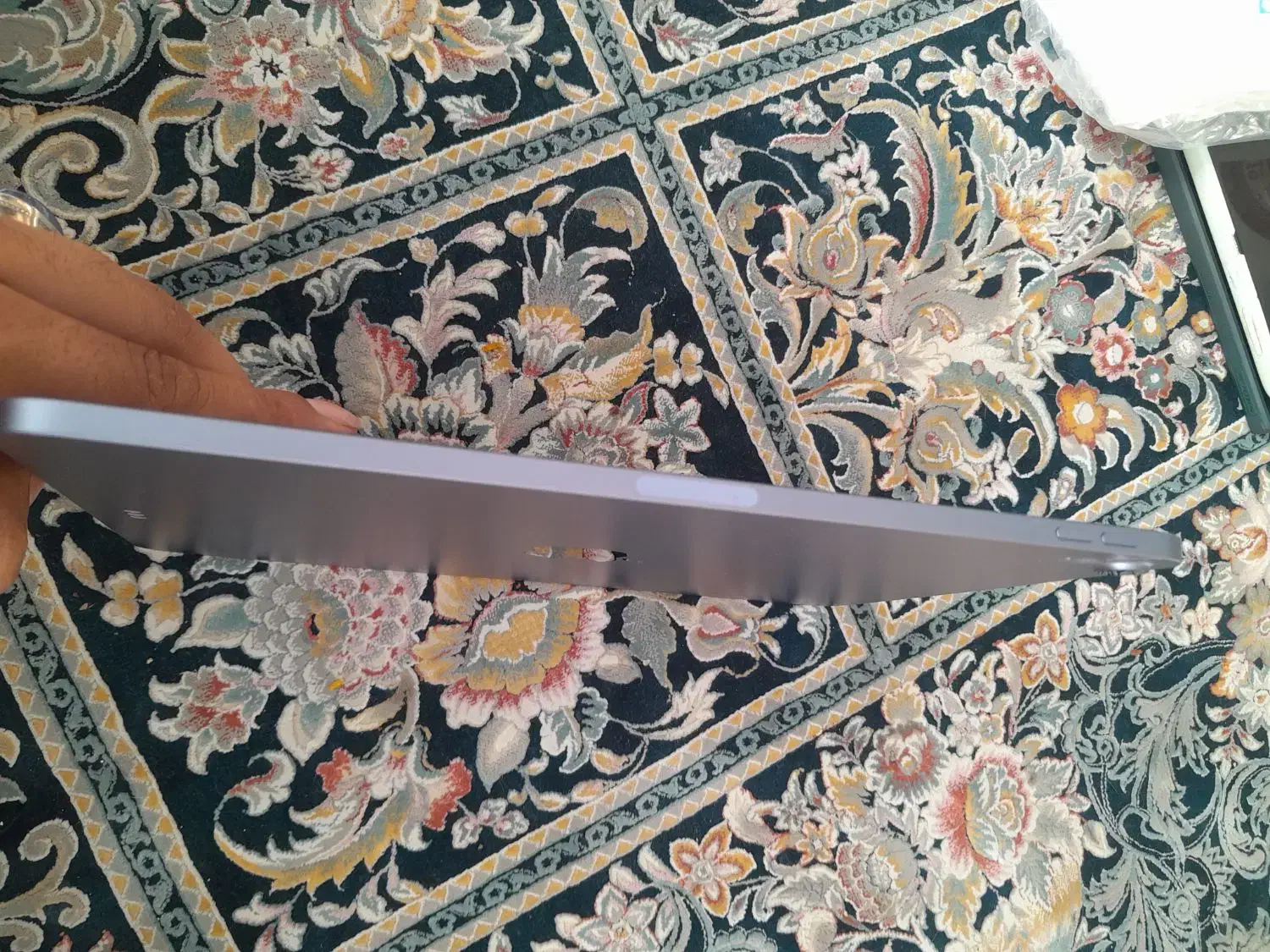 ای پد 5th|تبلت|تهران, تهرانسر شمالی|دیوار