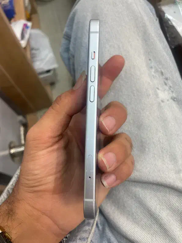 آیفون iphone 15|موبایل|کرمان, |دیوار