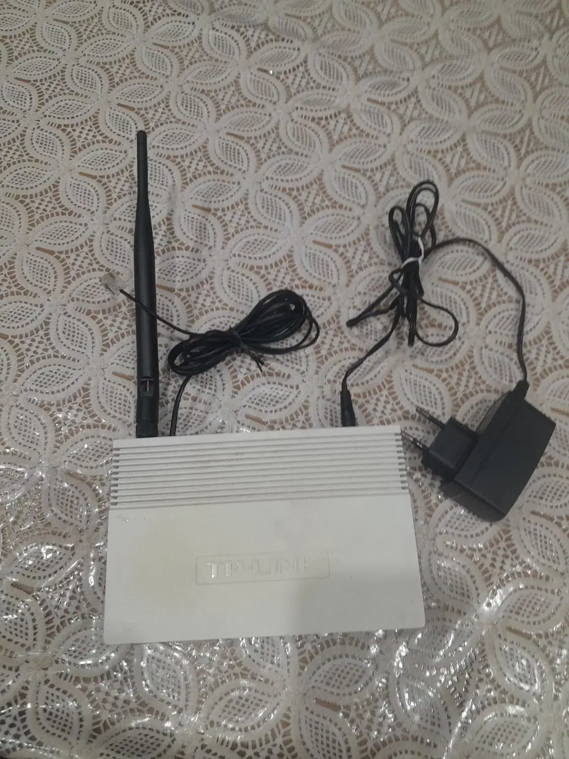 مودمTP  link|مودم و تجهیزات شبکه|مشهد, اقبال|دیوار