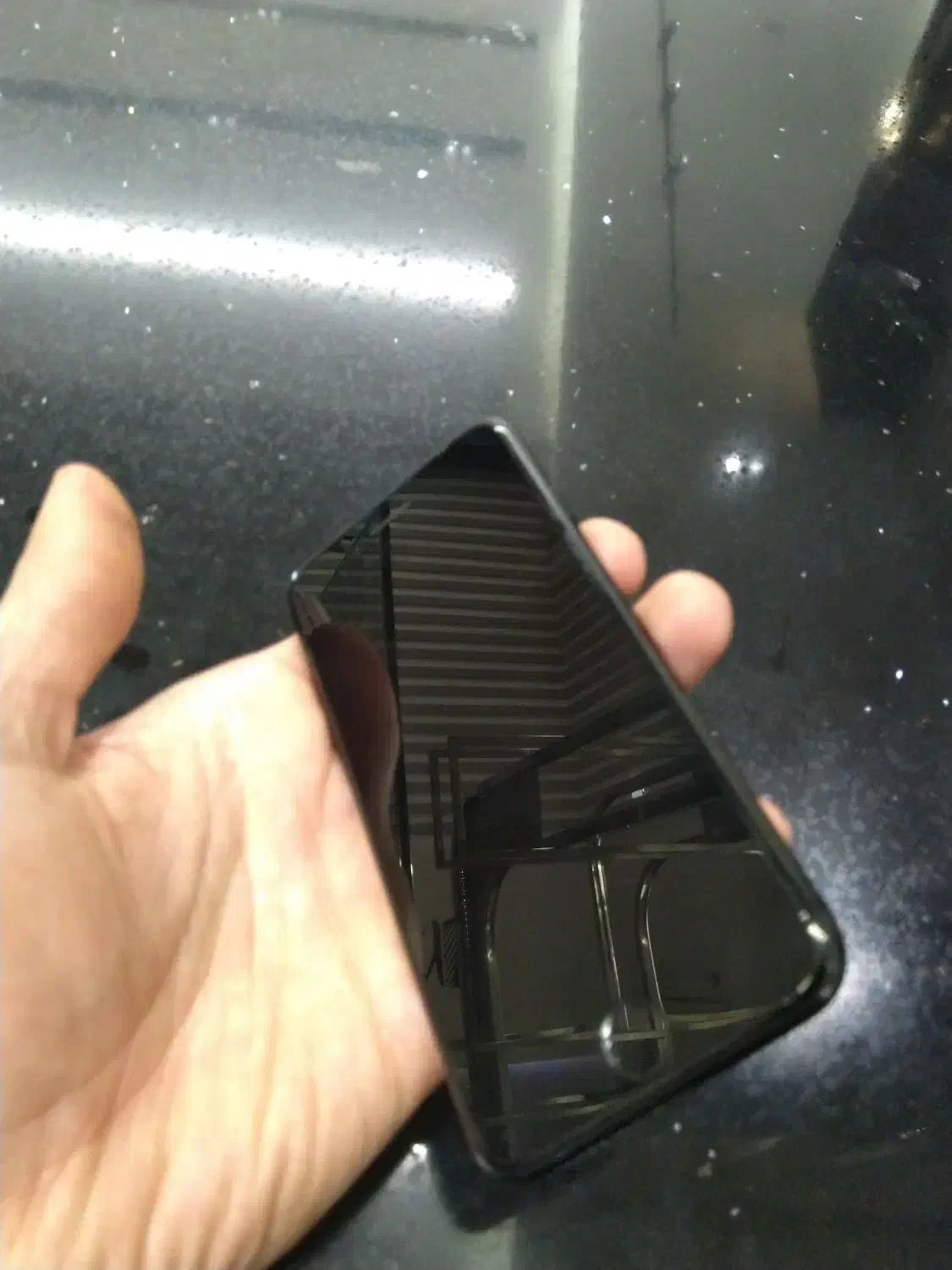 ایفون ۷ ۱۲۸ گیگ مدل ۱۶۶۰|موبایل|تهران, سنائی|دیوار