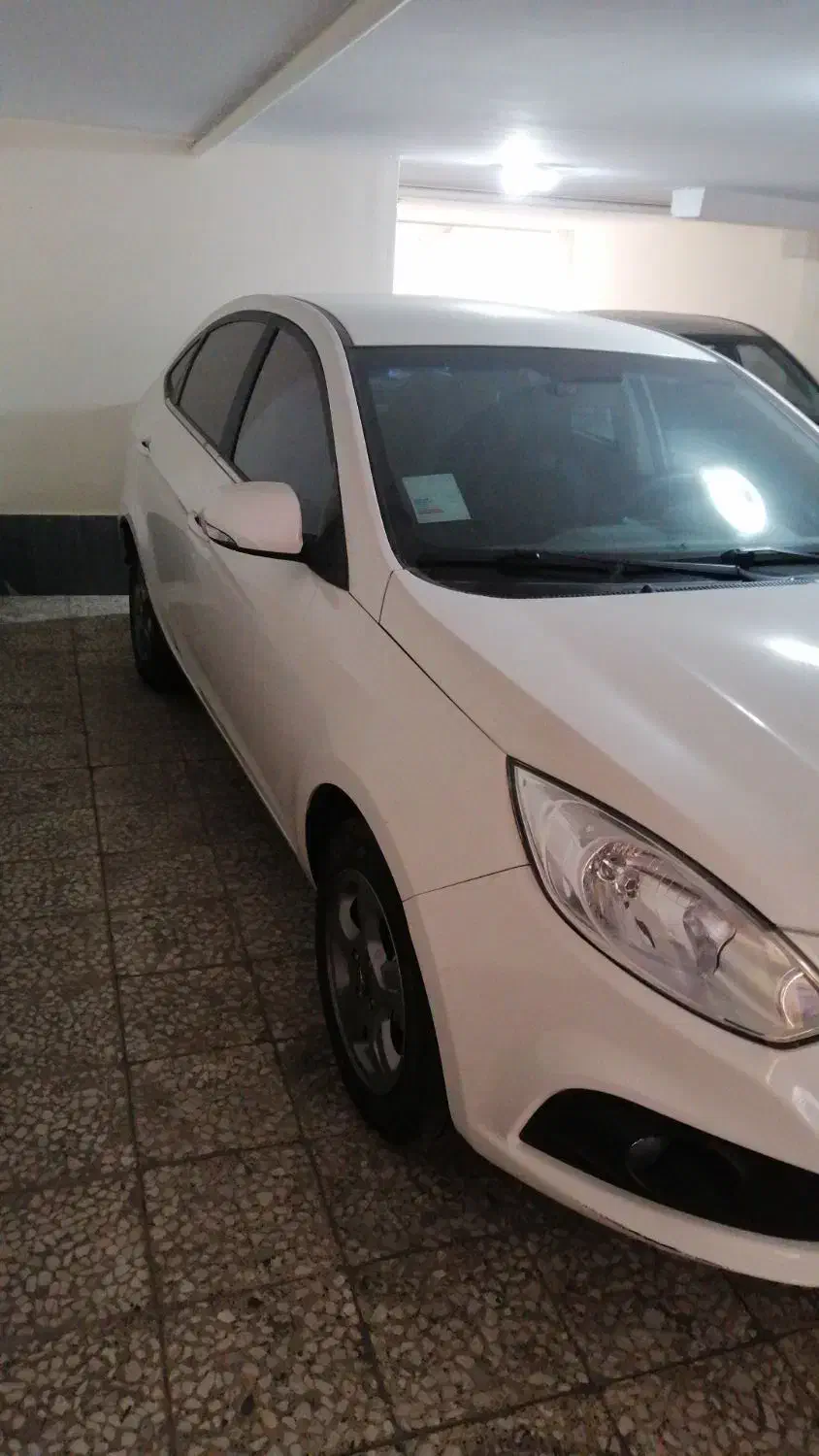 جک جی4|خودرو سواری و وانت|تهران, دبستان|دیوار