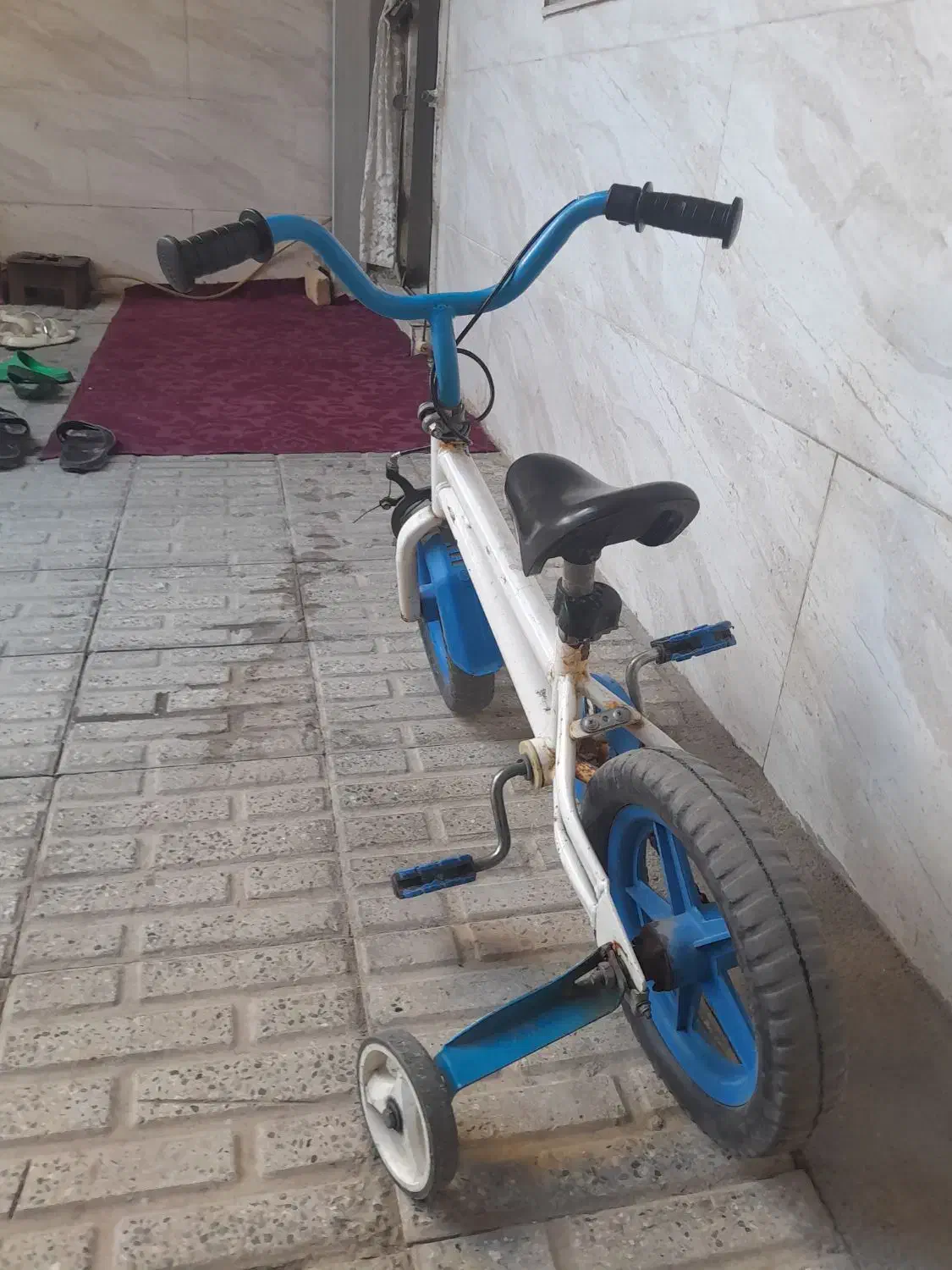 دوچرخه۱۲|دوچرخه، اسکیت، اسکوتر|ماهدشت, |دیوار