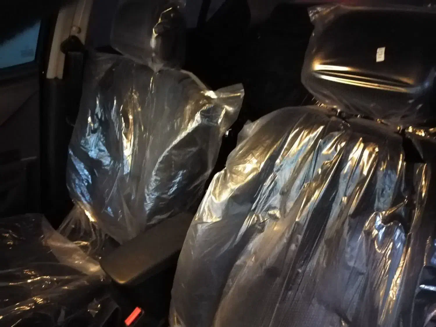 دنا ۵ سرعته خشک|خودرو سواری و وانت|سبزوار, هویزه|دیوار