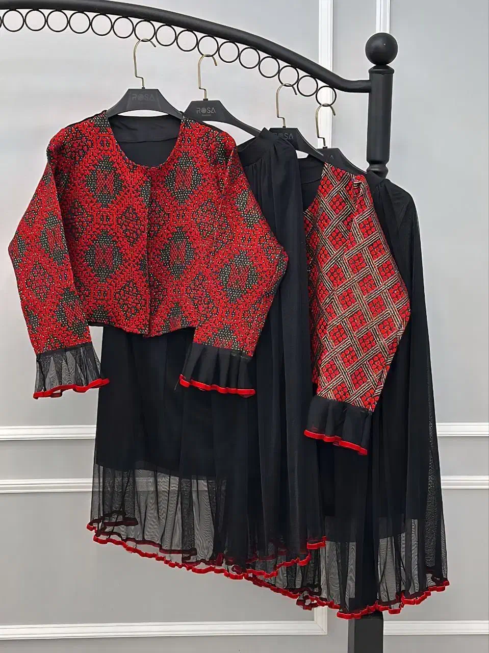 کت دامن یلدایی|لباس|بوشهر, |دیوار