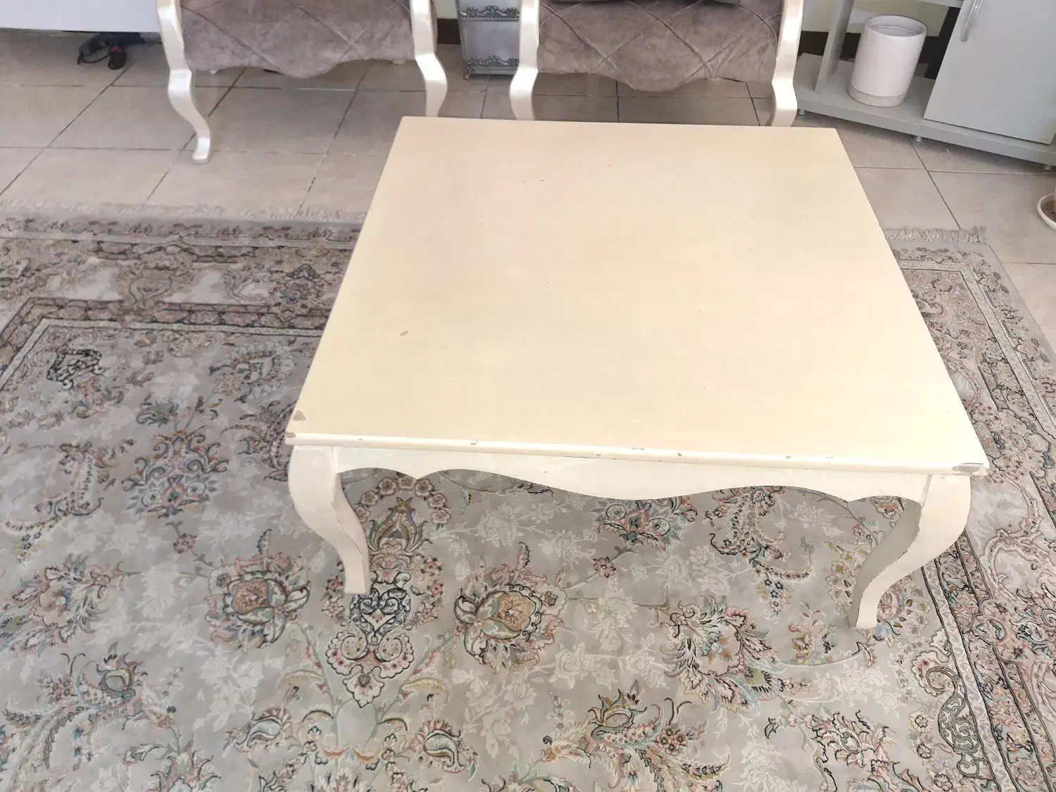 مبل|مبلمان خانگی و میز عسلی|تهران, هاشمی|دیوار