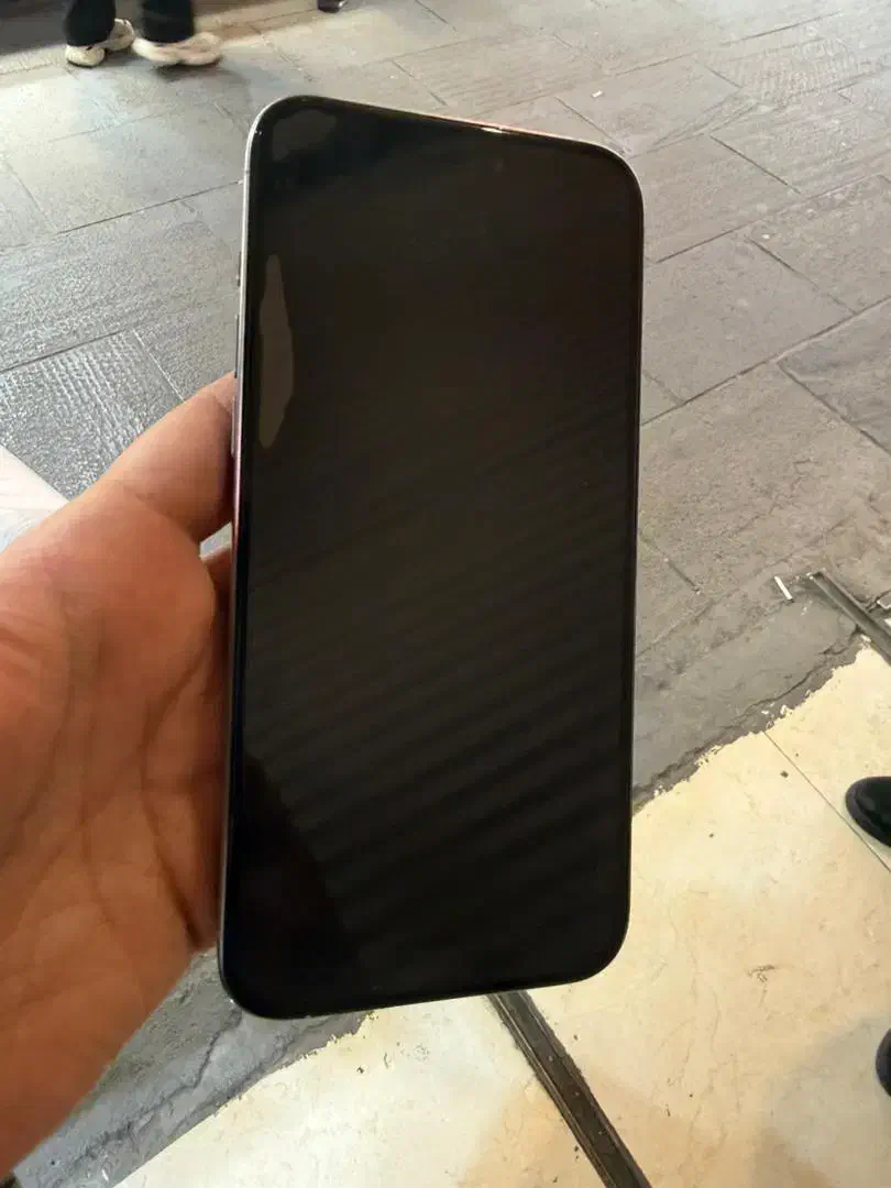 آیفون ۱۵ پرومکس با ریجستری|موبایل|تبریز, |دیوار