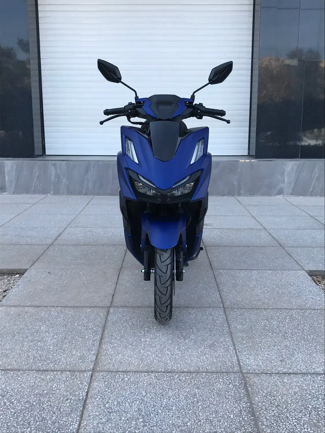 کلیک160cc|موتورسیکلت|حمیدیا, |دیوار