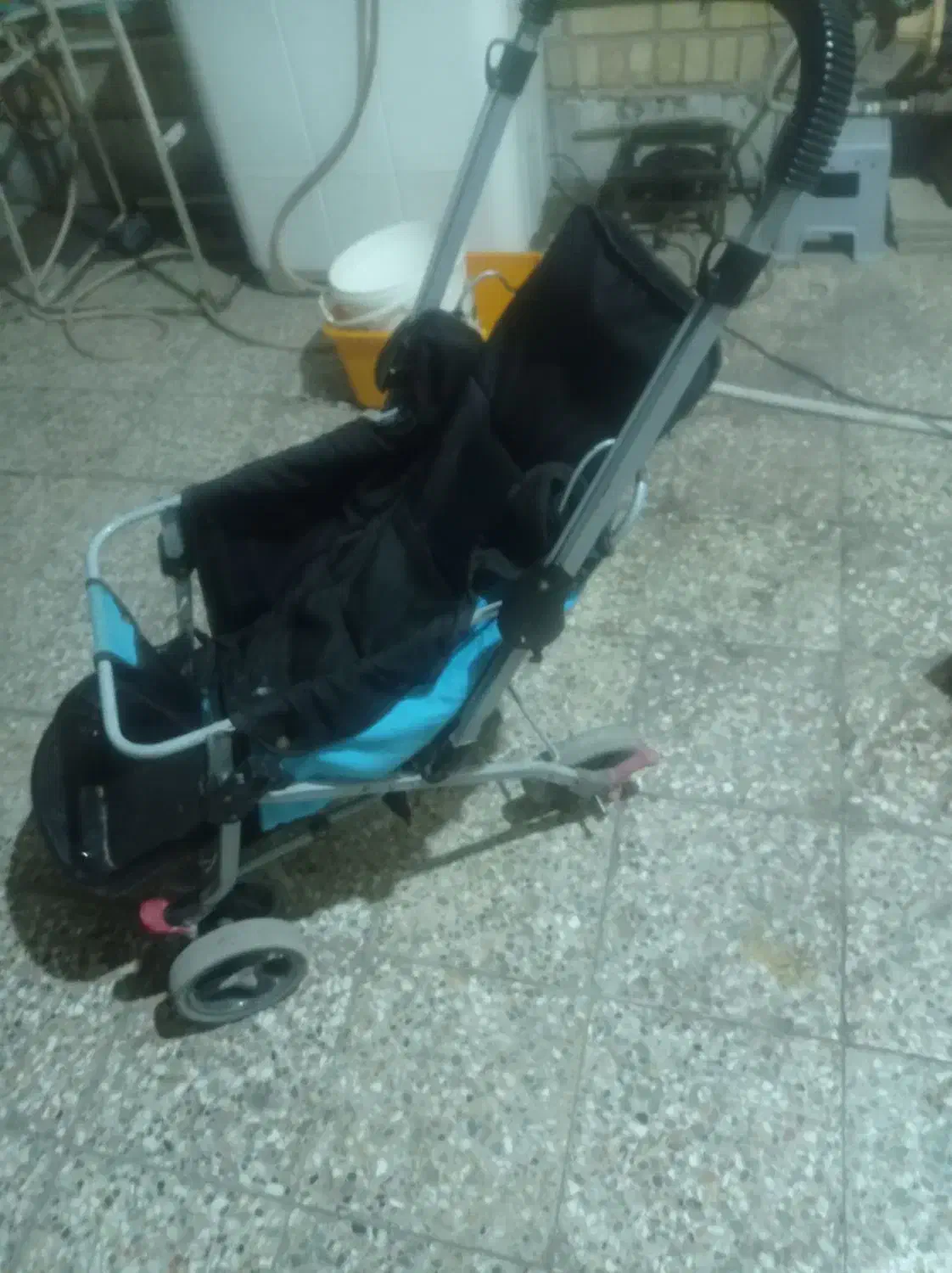 کالسکه|کالسکه و لوازم جانبی|خرمشهر, |دیوار