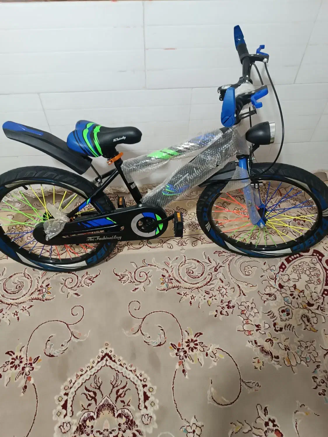 دوچرخه20|دوچرخه، اسکیت، اسکوتر|یزد, |دیوار