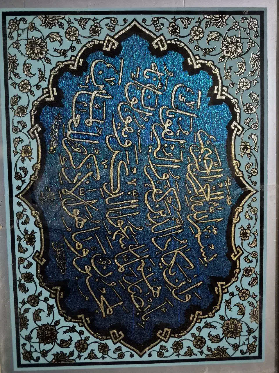 تابلو دیواری|تابلو، نقاشی، عکس|بناب, |دیوار