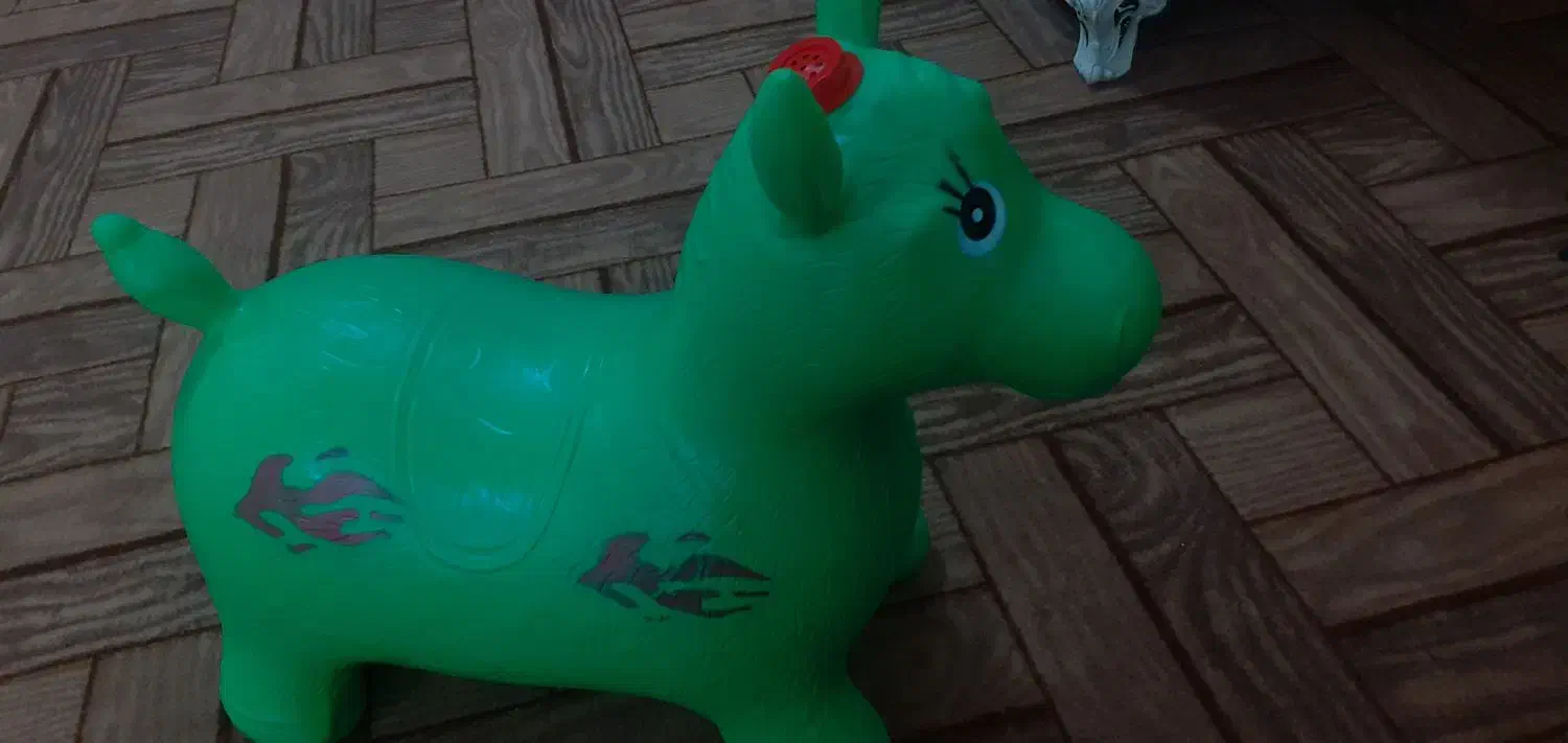 اسبابازی|اسباببازی|پارسآباد, |دیوار