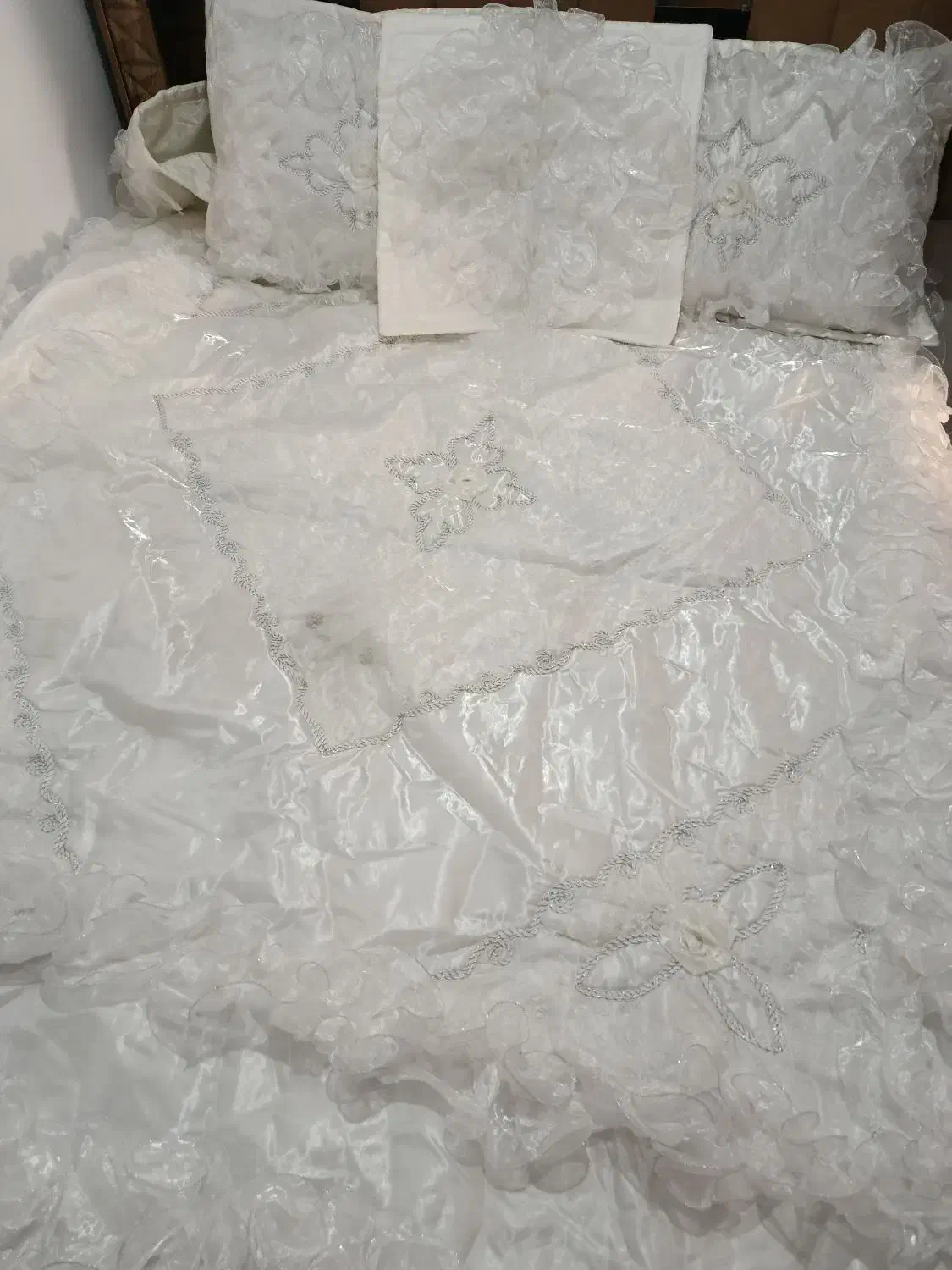 رو تختی مدل عروس|سرویس روتختی|پاکدشت, پاکدشت (مامازند)|دیوار