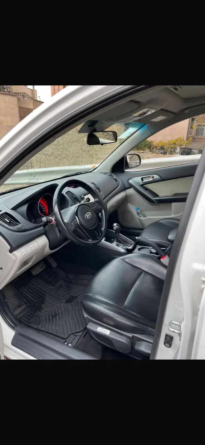 سراتوابشنال|خودرو سواری و وانت|تهران, مرزداران|دیوار