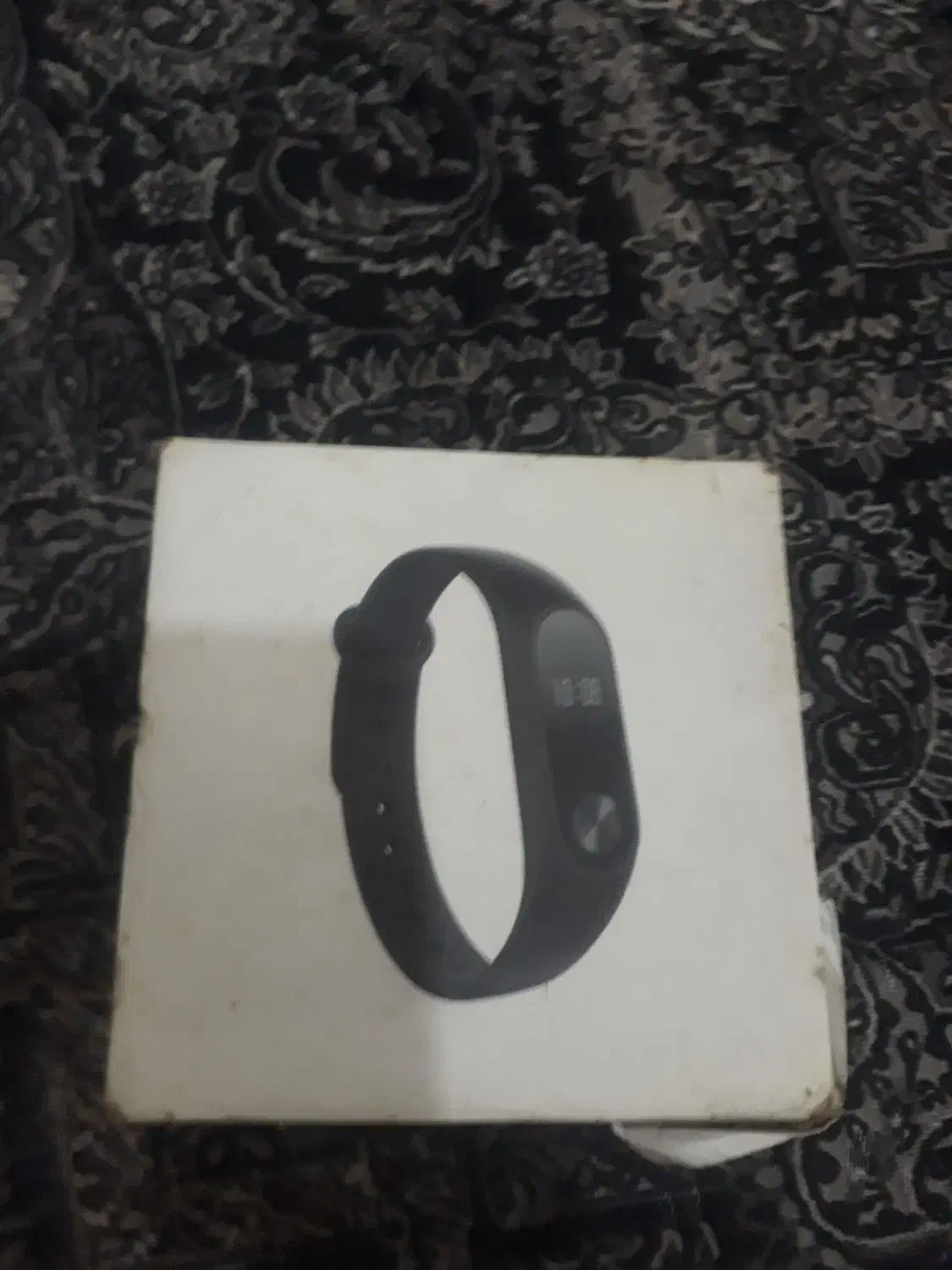 ساعت هوشمند شیامی اصل|ساعت|پارس‌آباد, |دیوار