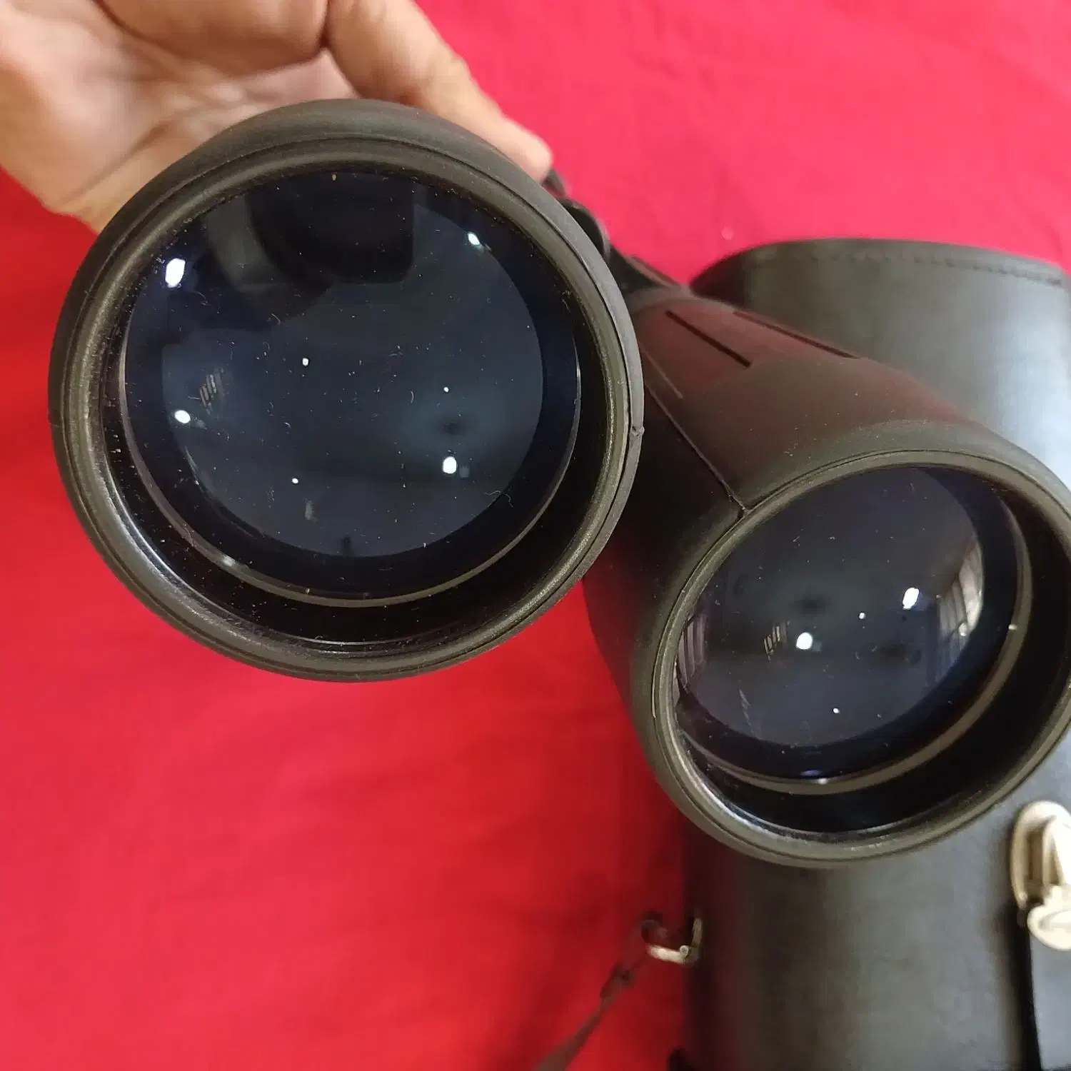 دوربین نظامی اپولو غول زوم ۸|کوهنوردی و کمپینگ|خرمآباد, |دیوار