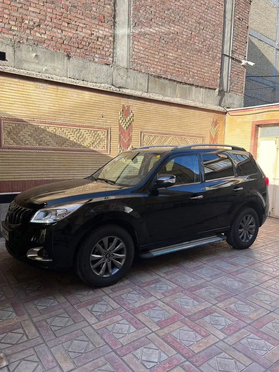 هایما S7|خودرو سواری و وانت|میاندوآب, |دیوار