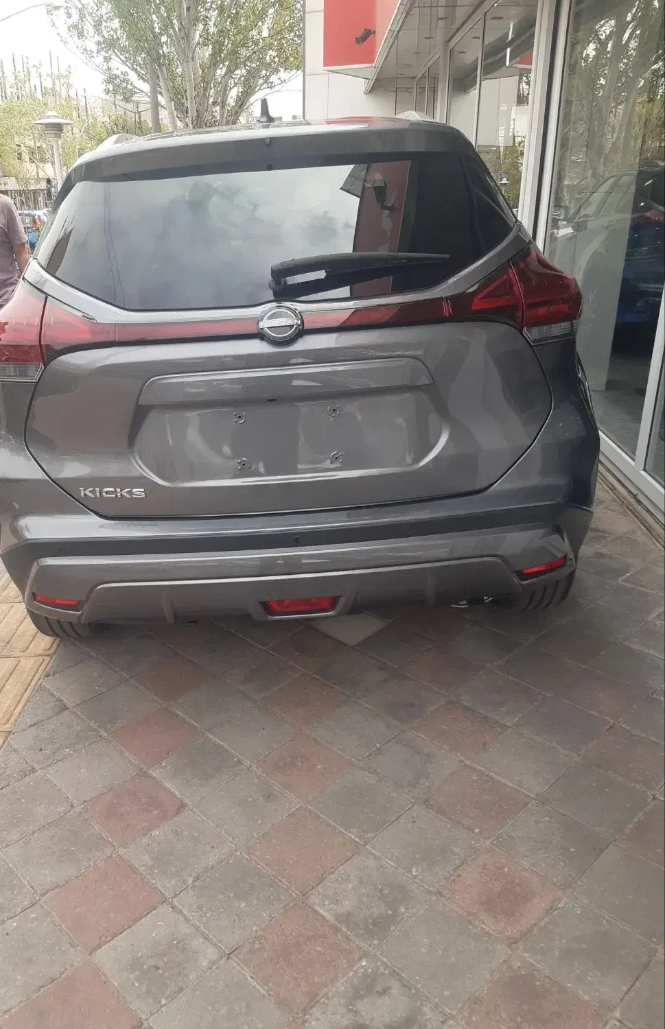 نیسان کیکس|خودرو سواری و وانت|ارومیه, |دیوار