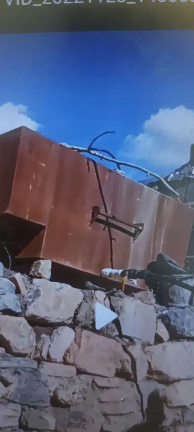 تانکر سایپا|ماشین‌آلات صنعتی|جوانرود, |دیوار