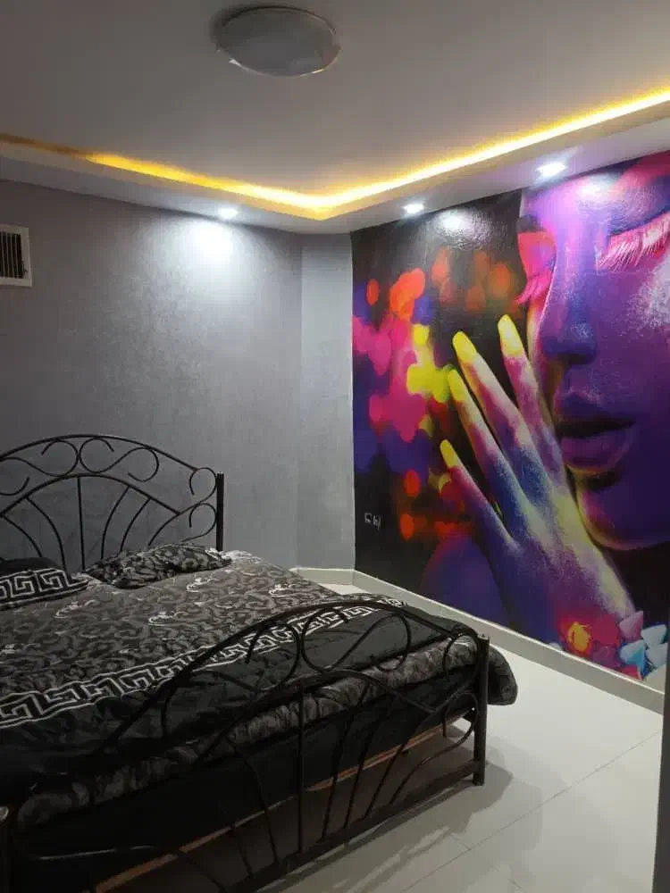 اجاره باغ ویلا|اجارهٔ کوتاهمدت ویلا و باغ|مشهد, چهاربرج|دیوار