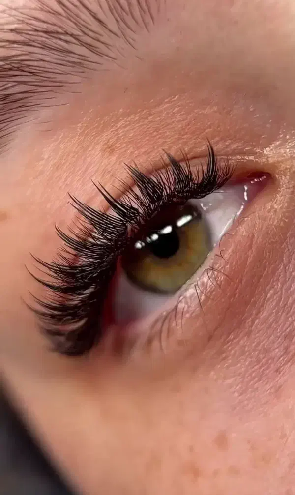 آموزش اکستنشن و کاشت مژه|خدمات آرایشگری و زیبایی|تبریز, |دیوار