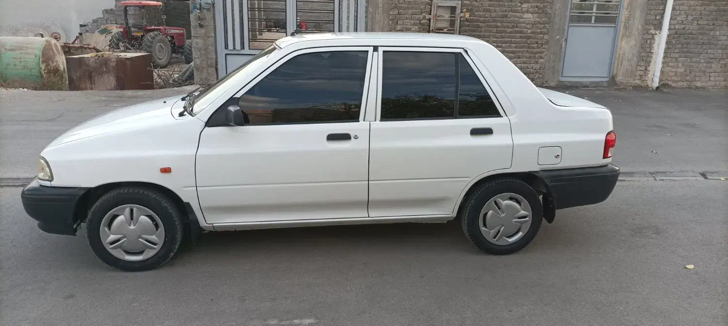 پراید ۹۹|خودرو سواری و وانت|جهرم, |دیوار