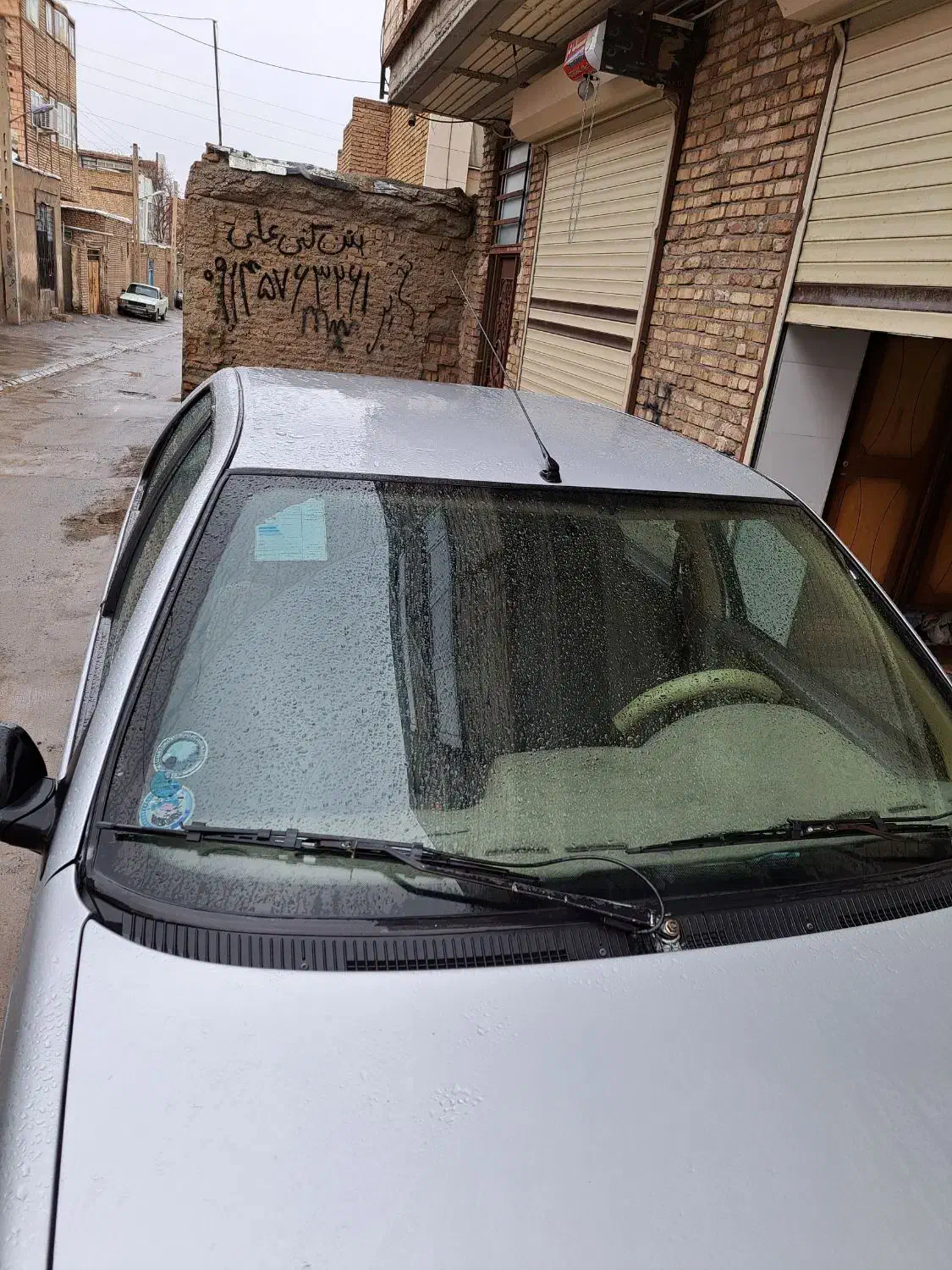 405مدل94|خودرو سواری و وانت|مرند, |دیوار