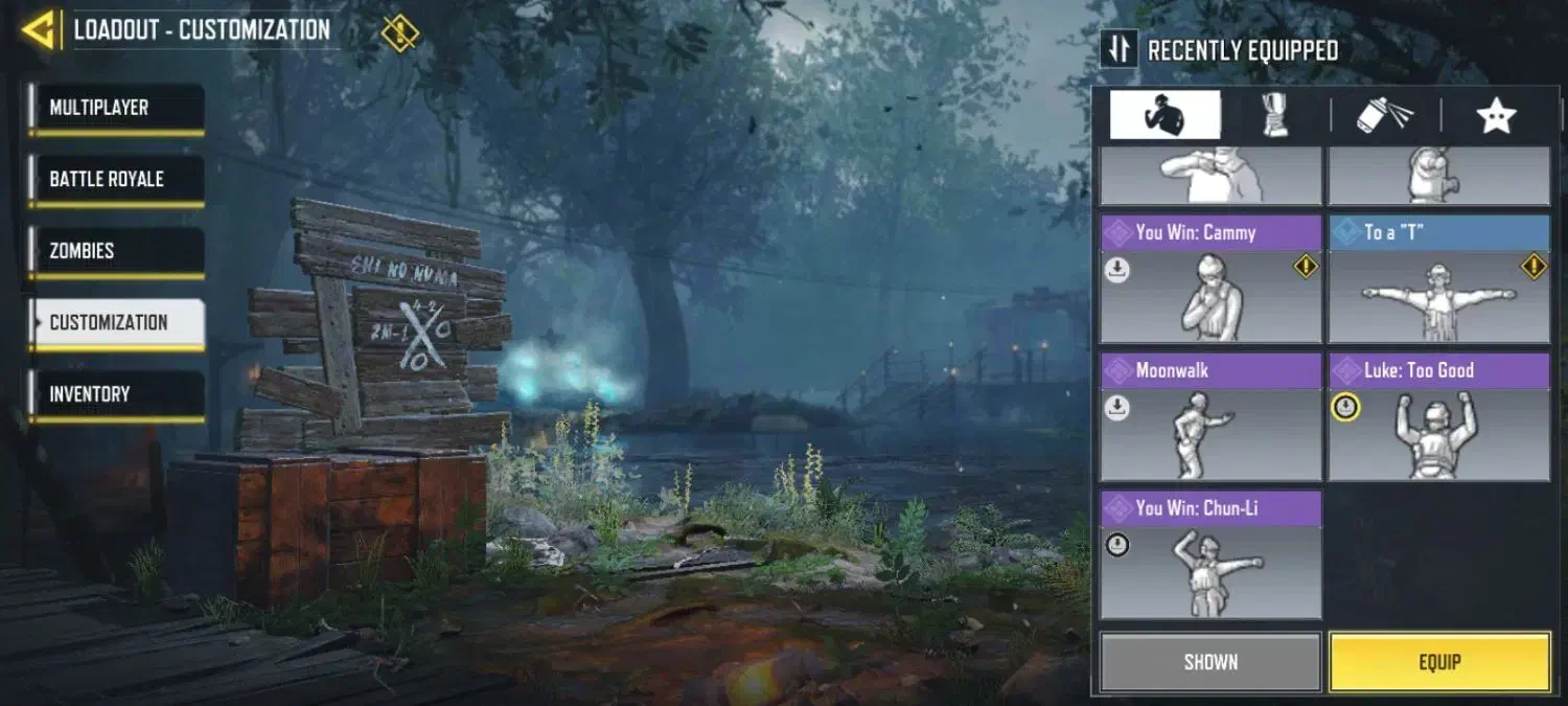 اکانت کالاف|کنسول، بازی ویدئویی و آنلاین|نهاوند, |دیوار