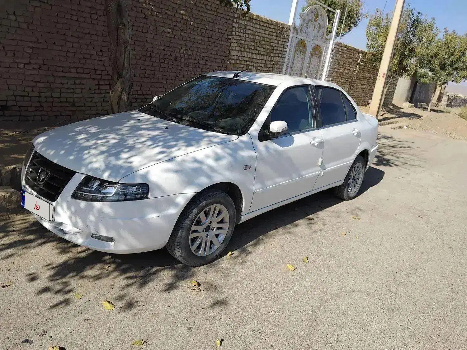 سورن پلاس فولEF7 مدل401درحد صفر تحویل 402|خودرو سواری و وانت|جوین, |دیوار