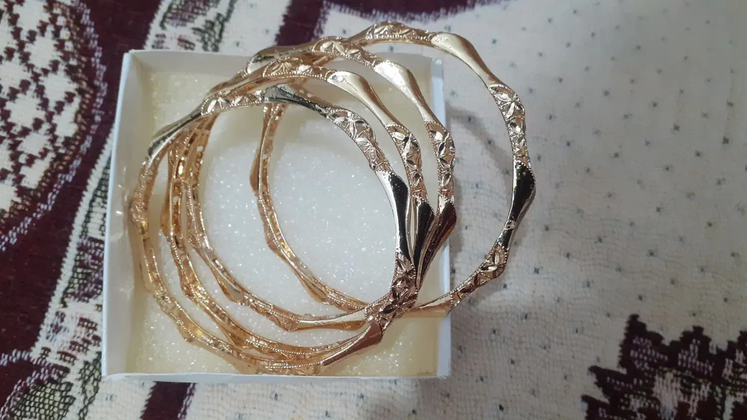 النگو|بدلیجات|خرمشهر, |دیوار