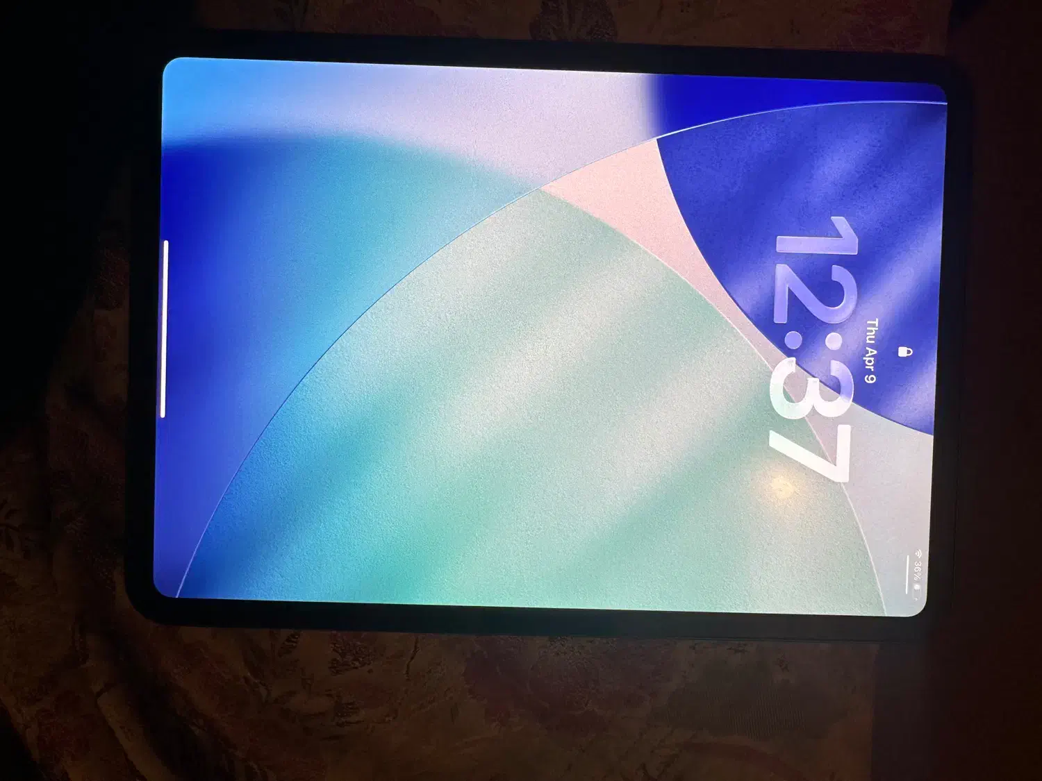 IPad Pro 2024 M4 512 gb|تبلت|سراوان, |دیوار