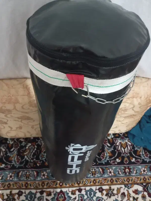 کیسه بوکس|تجهیزات ورزشی|پارس‌آباد, |دیوار