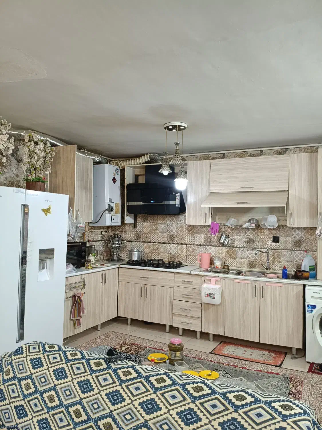 فروش خانه|فروش آپارتمان|مشهد, انصار|دیوار