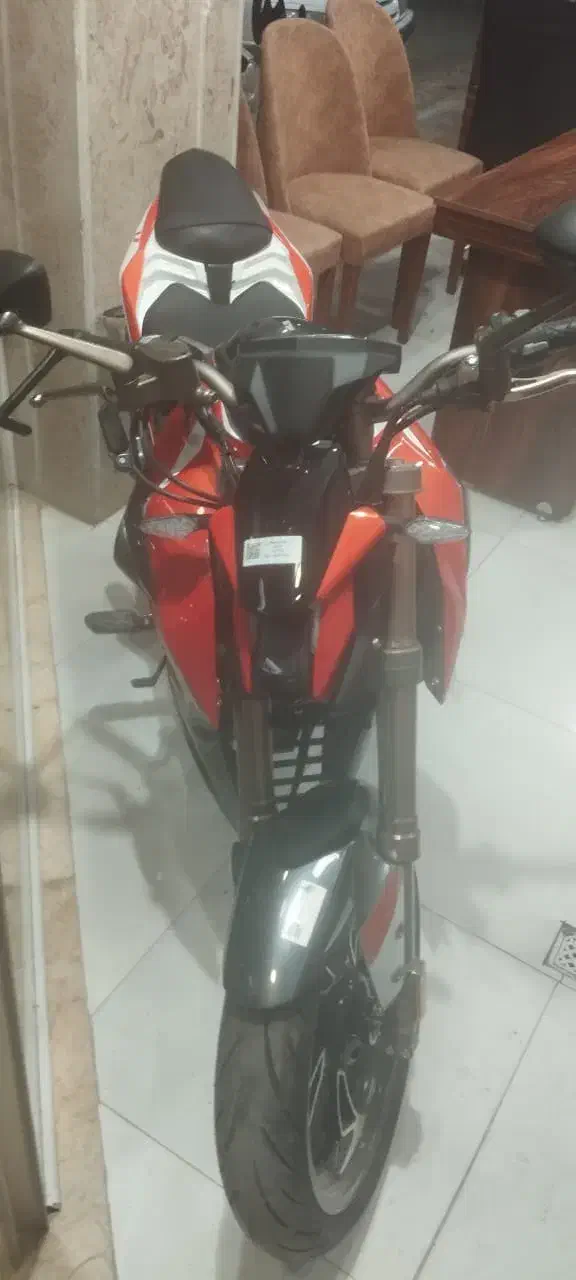 zontes150|موتورسیکلت|فردیس, سرحدی|دیوار