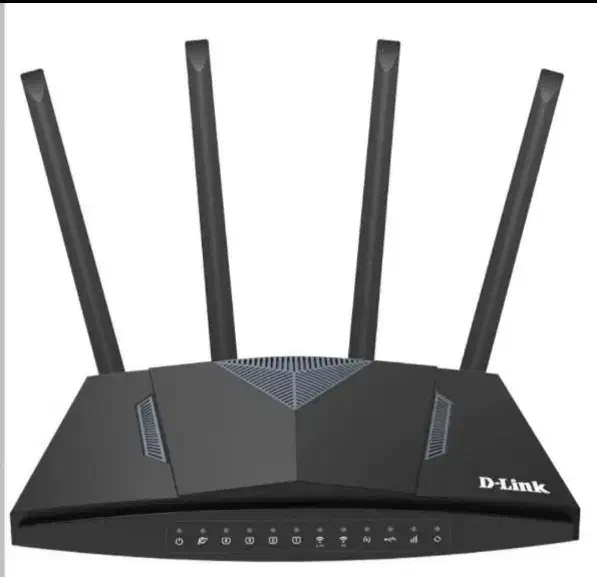 مودم چهارآنتن سیمکارتی دی لینک ۹۶۰|مودم و تجهیزات شبکه|گرگان, |دیوار