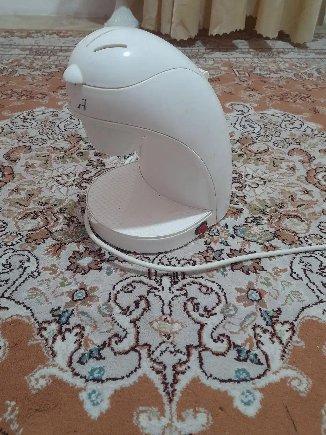 قهوه ساز|سماور، چایساز، قهوهساز|اراک, |دیوار