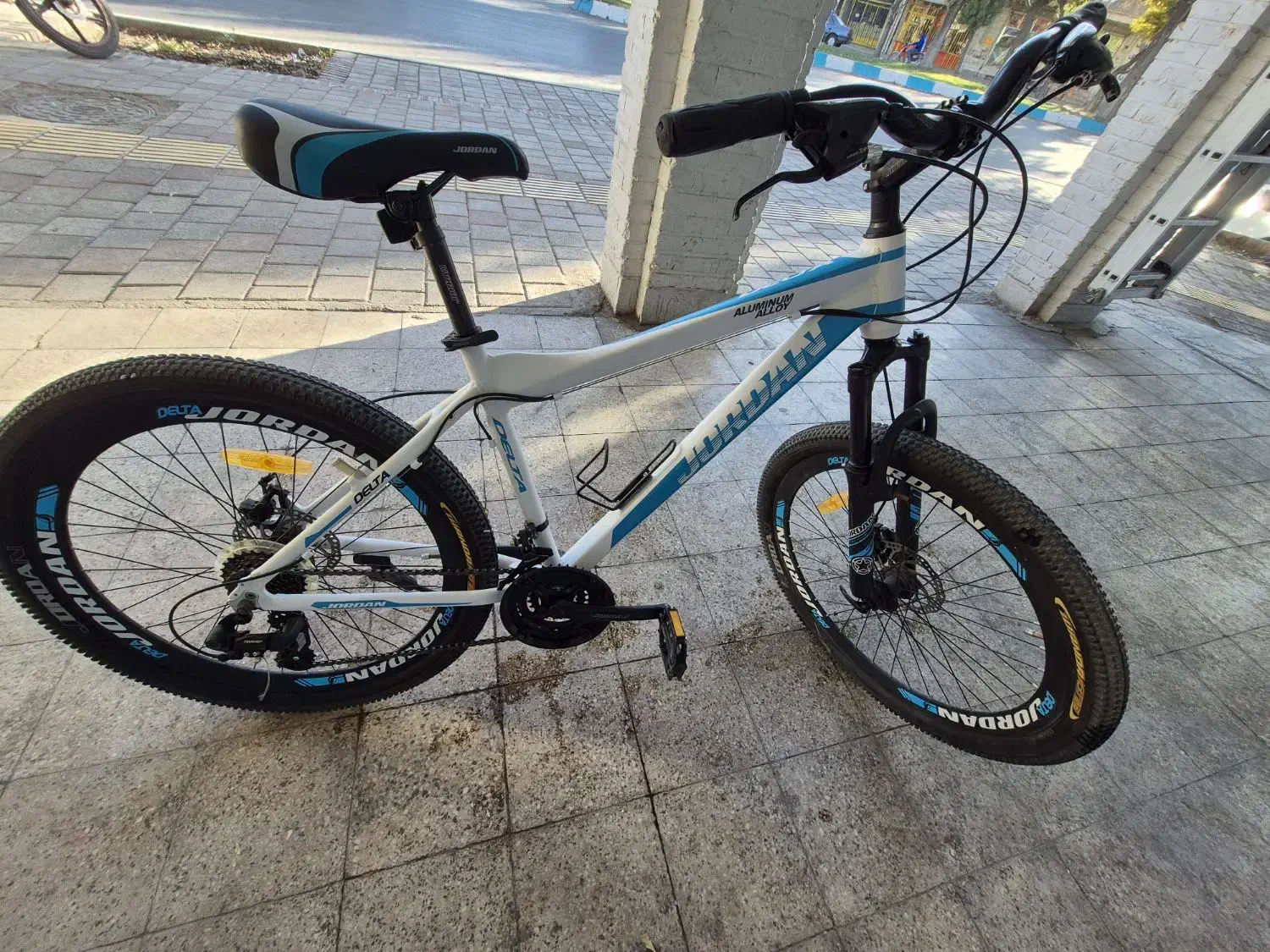 دوچرخه ۲۶|دوچرخه، اسکیت، اسکوتر|همدان, |دیوار