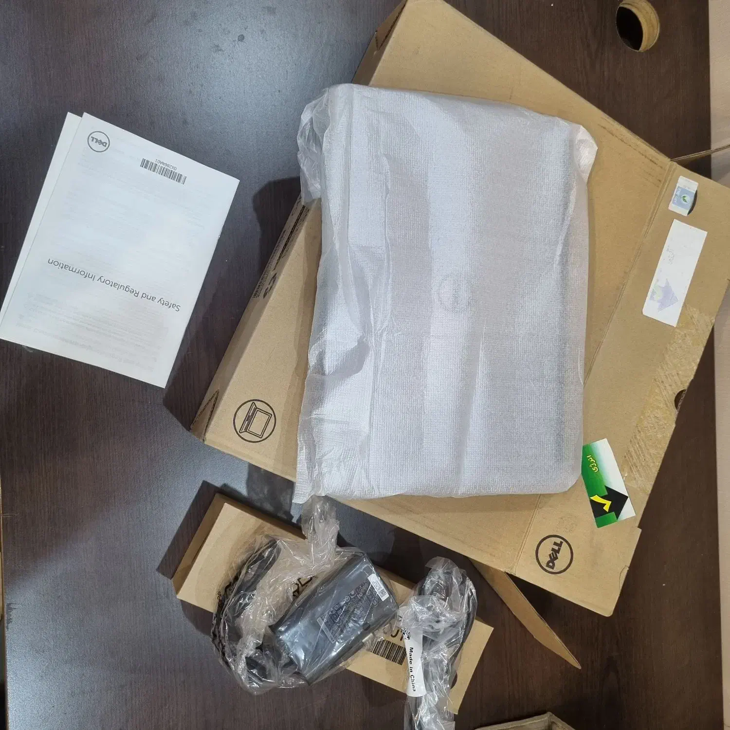 لبتاپ dell i5|رایانه همراه|تهران, جردن|دیوار