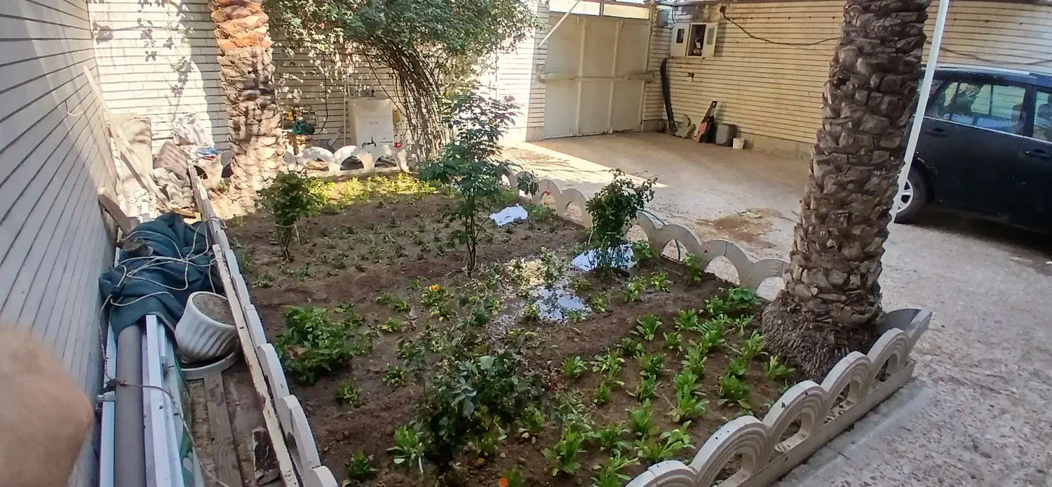 خدمات باغبانی|خدمات باغبانی و درختکاری|اهواز, کیانپارس |دیوار