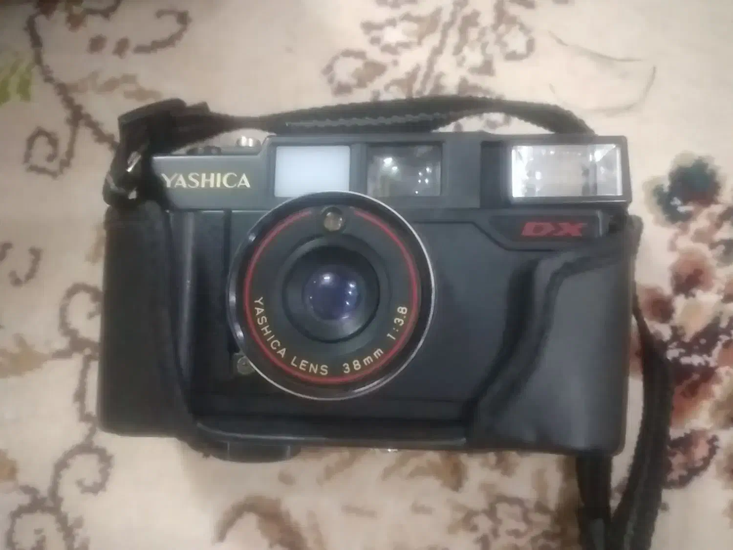 دوربین عکاسی و دوربین فیلمبرداری اصل ژاپن|دوربین عکاسی و فیلم‌برداری|اصفهان, کوی گلزار|دیوار