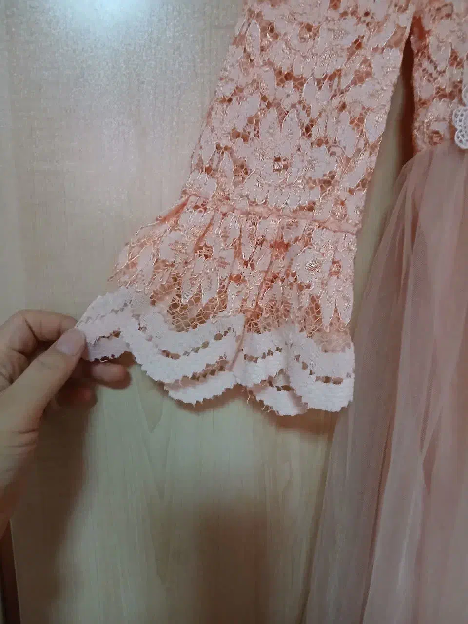 پیراهن دخترانه|کفش و لباس بچه|تبریز, |دیوار