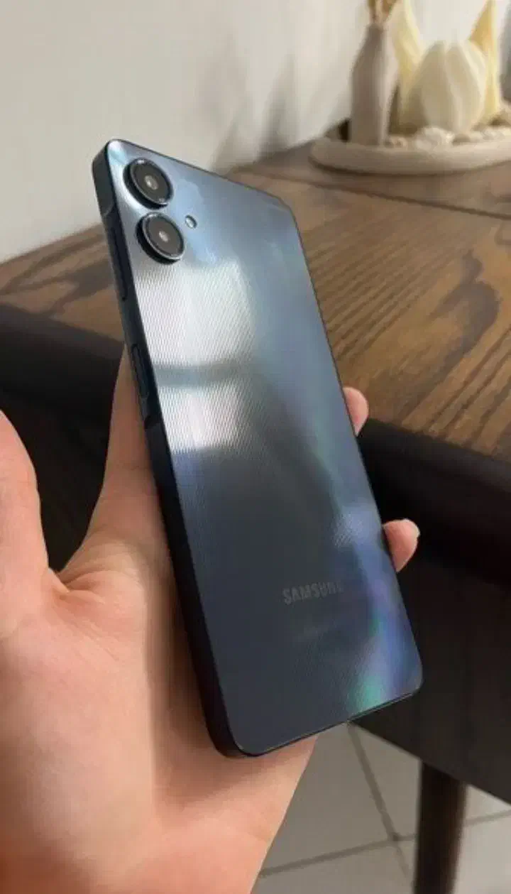 گوشی سامسونگ A06|موبایل|فولادشهر, C5|دیوار