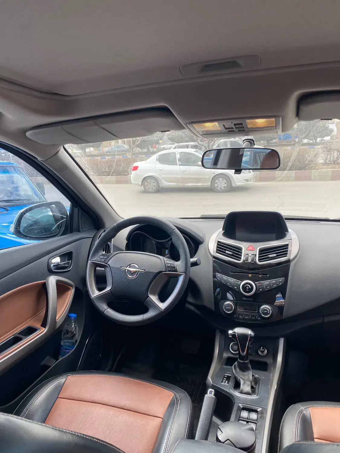 هایما S5 تک برگ|خودرو سواری و وانت|تبریز, |دیوار