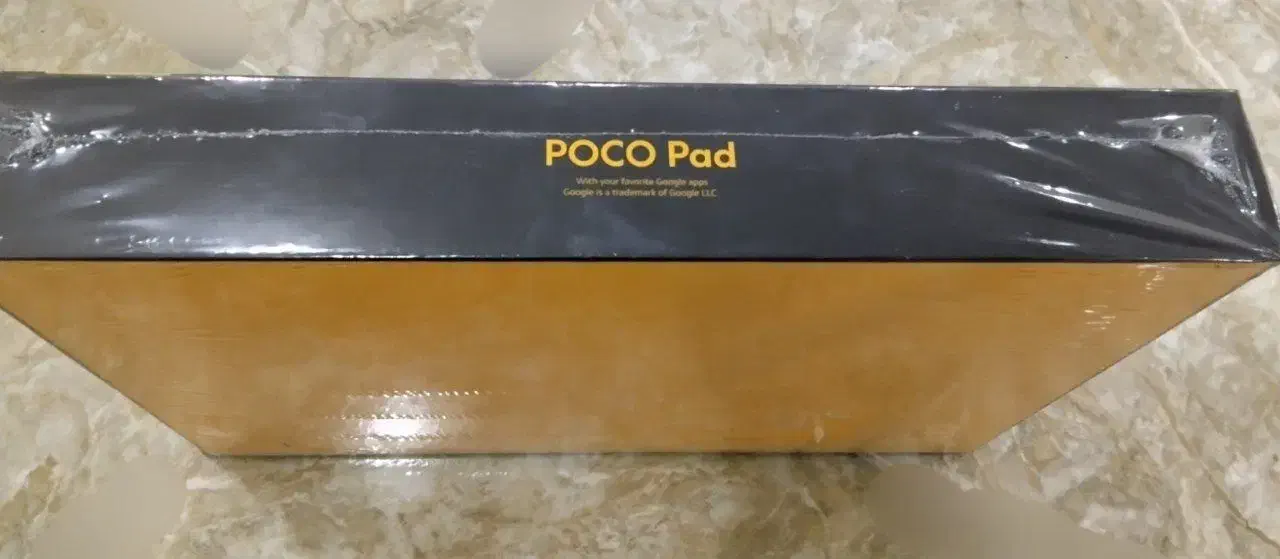 تبلت پوکو پد - poco pad|تبلت|بستک, |دیوار